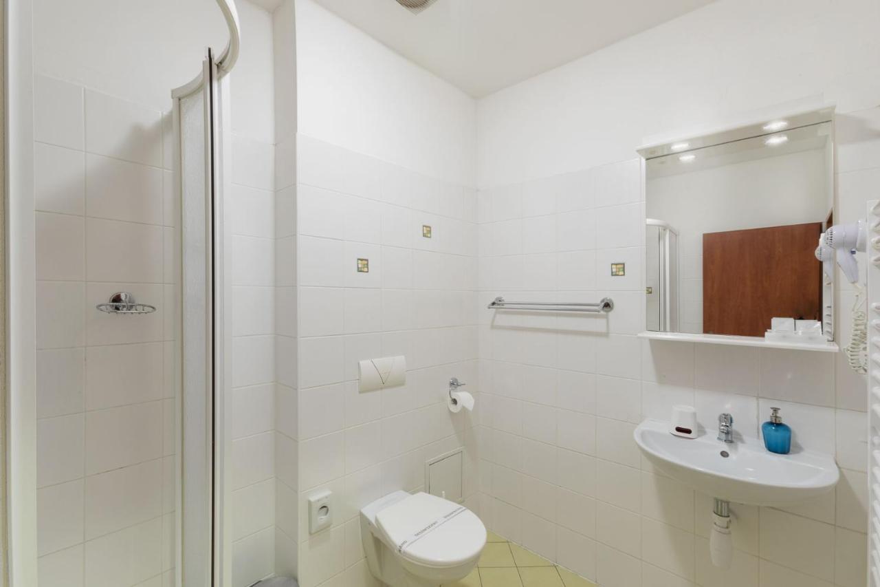 Augustus Et Otto Hotel Prag
