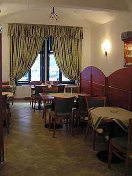 Hotel Augustus Et Otto Prag